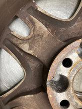 Load image into Gallery viewer, Wheel Rim MERCEDES E-CLASS 2005 - NW477656