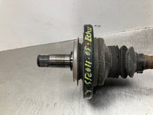 Load image into Gallery viewer, CV AXLE SHAFT Mercedes E500 E320 2004 04 2005 05 2006 06 - NW477323