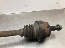 Load image into Gallery viewer, CV AXLE SHAFT Mercedes E500 E320 2004 04 2005 05 2006 06 - NW477323