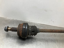 Load image into Gallery viewer, CV AXLE SHAFT Mercedes E500 E320 2004 04 2005 05 2006 06 - NW477324