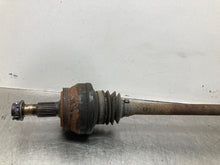 Load image into Gallery viewer, CV AXLE SHAFT Mercedes E500 E320 2004 04 2005 05 2006 06 - NW477324