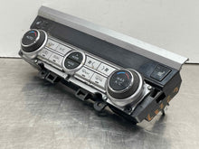Load image into Gallery viewer, TEMPERATURE CONTROLS Subaru Legacy 2015 15 - NW477882