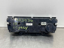Load image into Gallery viewer, TEMPERATURE CONTROLS Subaru Legacy 2015 15 - NW477882