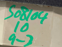 Load image into Gallery viewer, OUTER TAIL LIGHT LAMP Saab 9-3 08 09 10 11 Left - NW478031
