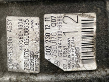 Load image into Gallery viewer, AC A/C AIR CONDITIONING COMPRESSOR CL550 CL600 CL63 CL65 S400 S450 07-11 - NW477758
