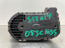 Load image into Gallery viewer, THROTTLE BODY Mercedes CLS550 G550 E550 S550 E550 2007 07 2008 08 2009 09 10 11 - NW478023