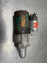 Load image into Gallery viewer, STARTER MOTOR C230 C250 C300 C350 C63 CL550 CL600 CL63 CL65 E350 07-12 - NW478008