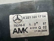 Load image into Gallery viewer, AIR RIDE COMPRESSOR CL550 CL600 CL63 CL65 S350 S400 S450 07-14 - NW477718