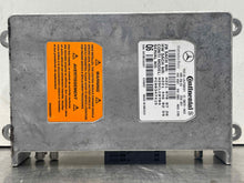 Load image into Gallery viewer, COMMUNICATION CONTROL MODULE COMPUTER S450 Cdn S550 S600 S63 07-08 - NW477749