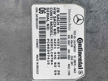 Load image into Gallery viewer, COMMUNICATION CONTROL MODULE COMPUTER S450 Cdn S550 S600 S63 07-08 - NW477749