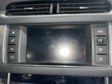 Load image into Gallery viewer, INFO SCREEN XE XF XFR Discovery 15 16 17 18 - NW477894