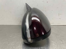 Load image into Gallery viewer, Side View Door Mirror Jaguar XF 2017 - NW477779