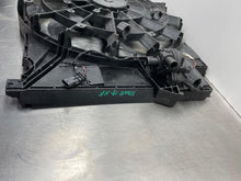 Load image into Gallery viewer, RADIATOR FAN ASSEMBLY Jaguar XE XF XFR 16 17 18 19 - NW477800