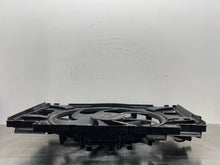 Load image into Gallery viewer, RADIATOR FAN ASSEMBLY Jaguar XE XF XFR 16 17 18 19 - NW477800