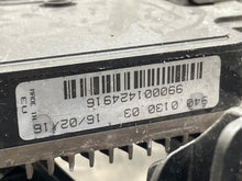Load image into Gallery viewer, RADIATOR FAN ASSEMBLY Jaguar XE XF XFR 16 17 18 19 - NW477800