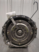 Load image into Gallery viewer, TRANSMISSION Vanden Pl XF XFR XJ XJL 13 14 15 16 17 AWD - NW478035