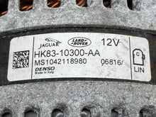 Load image into Gallery viewer, ALTERNATOR F-Type Vanden Pl XF XFR XJ XJL XJR XK XKR 10-15 - NW565020