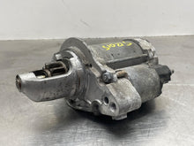 Load image into Gallery viewer, STARTER MOTOR Jaguar XF XFR XJ XJL 2016 16 2017 17 2018 18 - NW478007