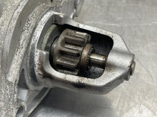 Load image into Gallery viewer, STARTER MOTOR Jaguar XF XFR XJ XJL 2016 16 2017 17 2018 18 - NW478007