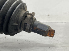Load image into Gallery viewer, 2016-2017 Jaguar XF XFR STEERING GEAR RACK AND PINION - NW478001