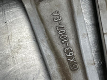 Load image into Gallery viewer, WHEEL RIM XF XFR 16 17 18 19 18x8 ALLOY 18x8, 5 lug, 4-1/4" - NW478060