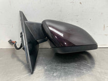 Load image into Gallery viewer, Side View Door Mirror Jaguar XF 2017 - NW477780