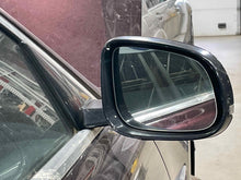 Load image into Gallery viewer, Side View Door Mirror Jaguar XF 2017 - NW477780