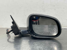 Load image into Gallery viewer, Side View Door Mirror Jaguar XF 2017 - NW477780