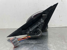 Load image into Gallery viewer, Side View Door Mirror Jaguar XF 2017 - NW477780
