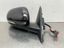 Load image into Gallery viewer, Side View Door Mirror Jaguar XF 2017 - NW477780