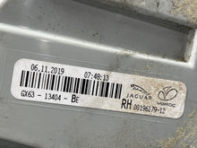 Load image into Gallery viewer, Tail Lamp Light Jaguar XF 2017 - NW478027