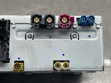 Load image into Gallery viewer, RADIO RECEIVER Jaguar XF XFR 2016 16 2017 17 2018 18 - NW477960