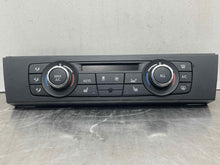 Load image into Gallery viewer, FRONT TEMPERATURE CONTROLS 328i 335i 2011 11 2012 12 2013 13 - NW477878