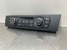 Load image into Gallery viewer, FRONT TEMPERATURE CONTROLS 328i 335i 2011 11 2012 12 2013 13 - NW477878