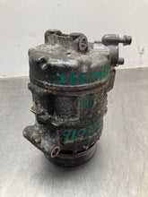 Load image into Gallery viewer, AC COMPRESSOR BMW 335i 135i M1 Z4 2007 07 2008 08 09 10 11 - 13 - NW477756