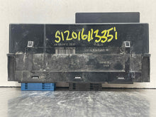 Load image into Gallery viewer, BODY CONTROL MODULE BCM COMPUTER 323i 328i 335i M3 X1 Z4 10-15 - NW477746