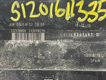 Load image into Gallery viewer, BODY CONTROL MODULE BCM COMPUTER 323i 328i 335i M3 X1 Z4 10-15 - NW477746