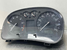 Load image into Gallery viewer, SPEEDOMETER CLUSTER Volkswagen Golf 2004 04 2005 05 2006 06 07 Auto - NW477997