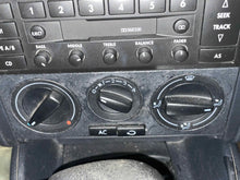 Load image into Gallery viewer, Temp Climate AC Heater Control Volkswagen Golf Jetta 99 00 01 02 03 04 05 - 09 - NW477883