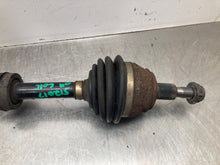 Load image into Gallery viewer, CV AXLE SHAFT Golf 02 03 04 05 - 11 Front Left - NW477728