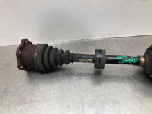 Load image into Gallery viewer, CV AXLE SHAFT Golf 02 03 04 05 - 11 Front Left - NW477728