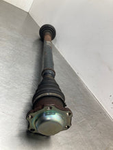 Load image into Gallery viewer, CV AXLE SHAFT Golf 02 03 04 05 - 11 Right Front - NW477729