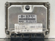 Load image into Gallery viewer, ECU ECM COMPUTER Jetta Golf 2003 03 2004 04 Auto - NW477799