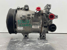 Load image into Gallery viewer, AC A/C AIR CONDITIONING COMPRESSOR Corolla 14 15 16 17 18 19 - NW478142