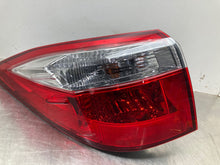 Load image into Gallery viewer, OUTER TAIL LIGHT LAMP Corolla 2014 14 2015 15 2016 16 Left - NW478396