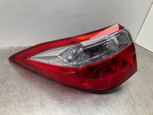 Load image into Gallery viewer, OUTER TAIL LIGHT LAMP Corolla 2014 14 2015 15 2016 16 Left - NW478396