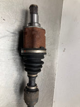 Load image into Gallery viewer, CV AXLE SHAFT Camry 2007 07 2008 08 2009 09 Auto left - NW478111