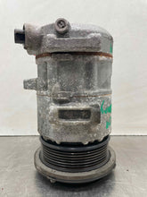Load image into Gallery viewer, AC COMPRESSOR Toyota Camry 2007 07 2008 08 2009 09 2.4L - NW478141