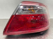 Load image into Gallery viewer, OUTER TAIL LIGHT LAMP Toyota Camry 2007 07 2008 08 2009 09 Right - NW478393