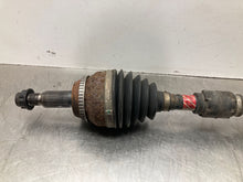 Load image into Gallery viewer, CV AXLE SHAFT Toyota Camry Solara 2002 02 2003 03 2004 04 2005 05 06 07 08 Left - NW478109